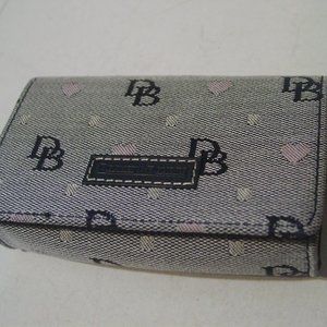 Dooney and Bourke Wristlet Wallet